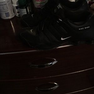 Nike Shox